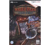 Micro Application – Jeu PC – Weird Park : La Mélodie du Malheur