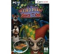 Weird Park Scary Tales PC G