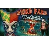 Weird Park Trilogy (PC)