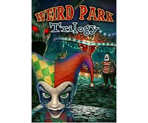 Weird Park Trilogy Steam Key GLOBAL