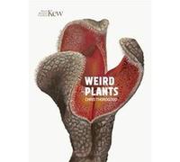Weird Plants - [Version Originale] Inconnu (Auteur)