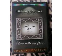 Weird Rare Dream Shadows Evolution: A Dance On The Edge Of Time - Dvd