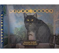 Weird Rooms