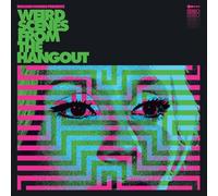 Weird Scènes from The Hangout/Psychedelic and Freakbeat Dancefloor Anthems 1967 1982//