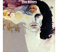 The Doors – Weird Scenes Inside the Gold Mine – Vinyle 2 LP – Warner Music
