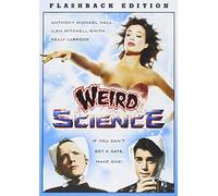 Weird Science