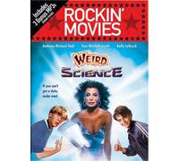 Weird Science