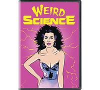 Weird Science
