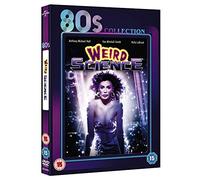 Weird Science-80S Collection [Edizione: Regno Unito] [Import]