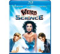 Weird Science [Blu-Ray]