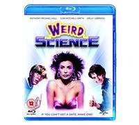 Weird Science [Blu-Ray]