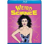 Weird Science [Blu-Ray]