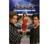 Weird Science: Complete Season 1 & 2