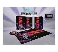 Weird Science [Ultra Hd] Ltd Ed, Uk - Import