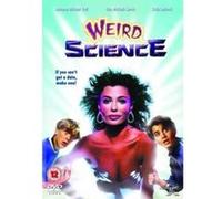 Weird Science G