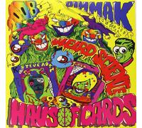 Weird Science - Haus of Cards