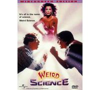 Weird Science [Import USA Zone 1]
