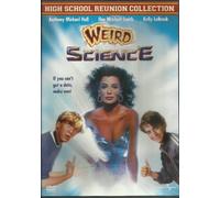 Weird Science [Import USA Zone 1]