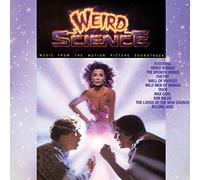 Weird Science (Music from The Motion Picture Soundtrack)