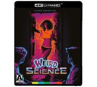 Weird Science [Ultra Hd]