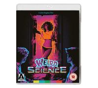 Weird Science - Une Créature De Rêve