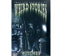 Weird Stories - Witches G