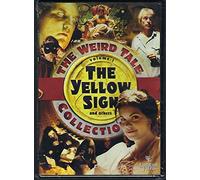 Weird Tale Collection 1: The Yellow Sign & Others