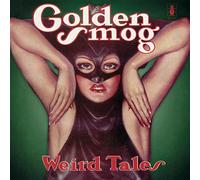 Weird Tales