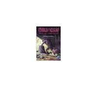 Weird Tales From The Storyteller