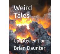Weird Tales: Updated edition