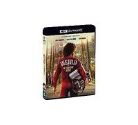 Weird : The Al Yankovic Story Blu-ray 4K Ultra HD