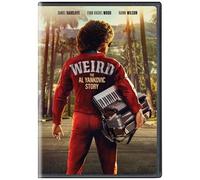 Weird: The Al Yankovic Story [Digital Video Disc]