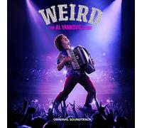 Weird: the Al Yankovic Story - Original Soundtrack