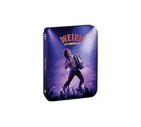 Weird : The Al Yankovic Story SteelBook® Blu-ray 4K Ultra HD