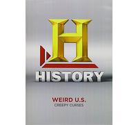 Weird U.S.: Creepy Curses