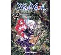 Weird Vampy. Con litografia. In un mare di guai (Vol. 3)
