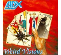 Weird Visions by ADX (0100-01-01?