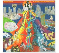 Weird War - Illuminated by The Light [Import]