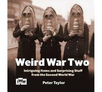 Weird War Two