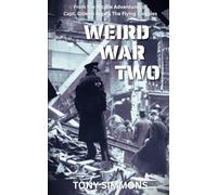 Weird War Two