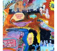 Weird War - Weird War