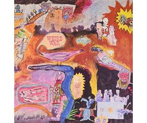 Weird War - Weird War