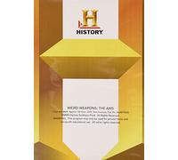 Weird Weapons: The Axis