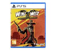 Weird West : Definitive Edition