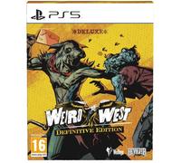 Weird West Definitive Edition Deluxe PS5 - Neuf