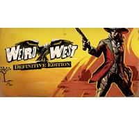 Weird West Definitive Edition (PS5 Account)