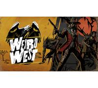 Weird West (PC)