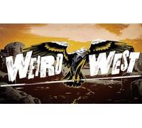 Weird West (PC Epic Games Accounts)