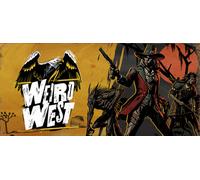 Weird West (Xbox)