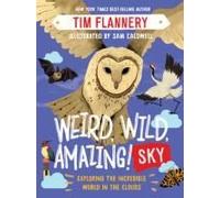 Weird, Wild, Amazing! Sky